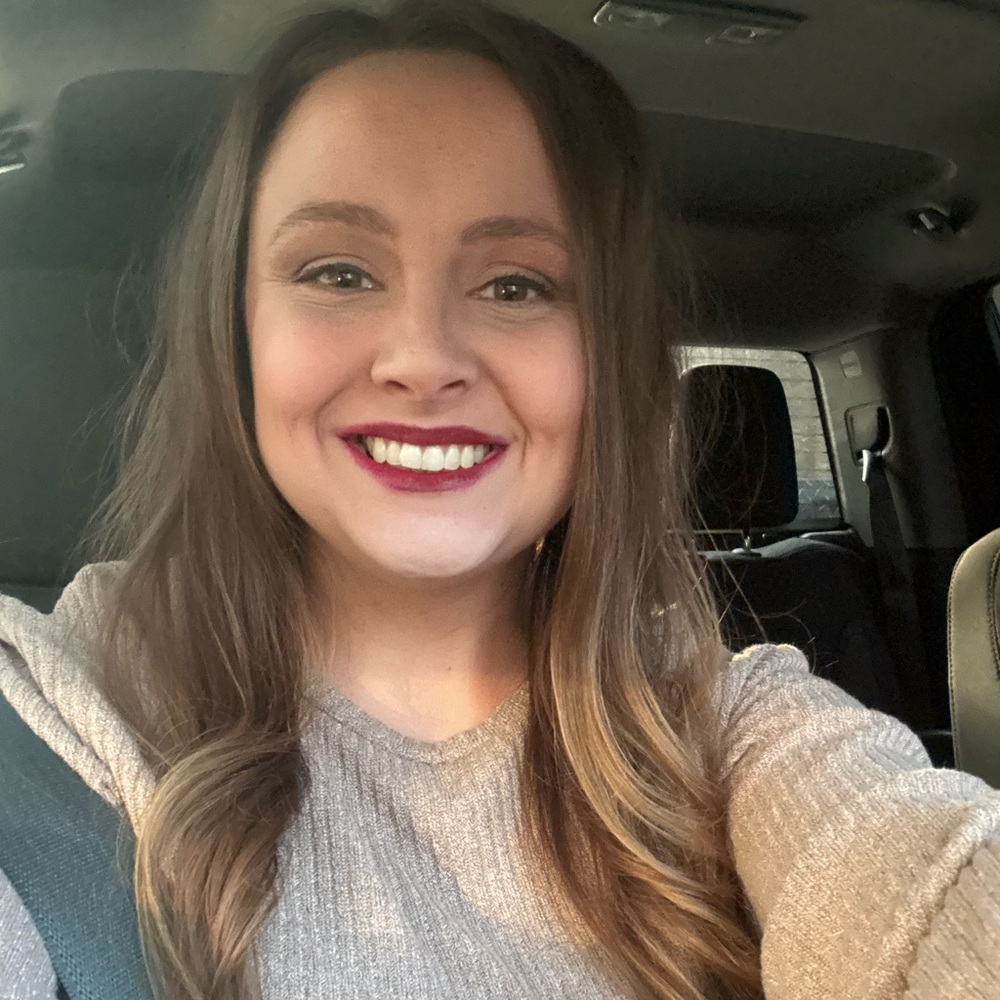 Meet your Posher, Aubri